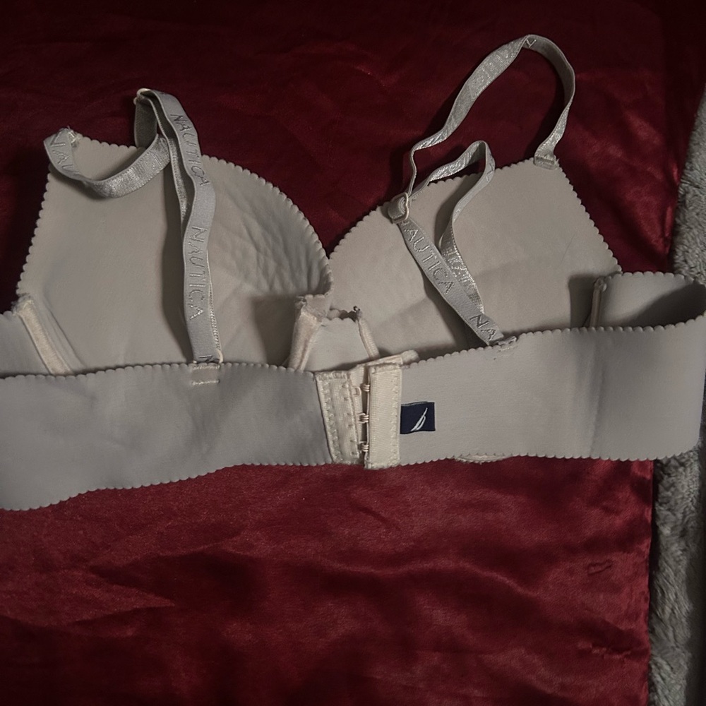 Nautica bra